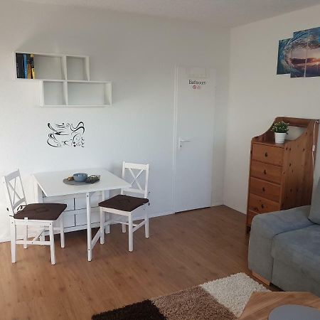 Mansarde - Apartment ดุสเซลดอร์ฟ ภายนอก รูปภาพ