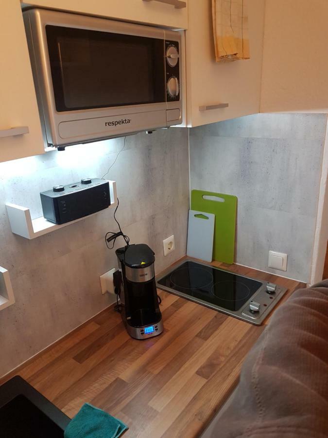 Mansarde - Apartment ดุสเซลดอร์ฟ ภายนอก รูปภาพ