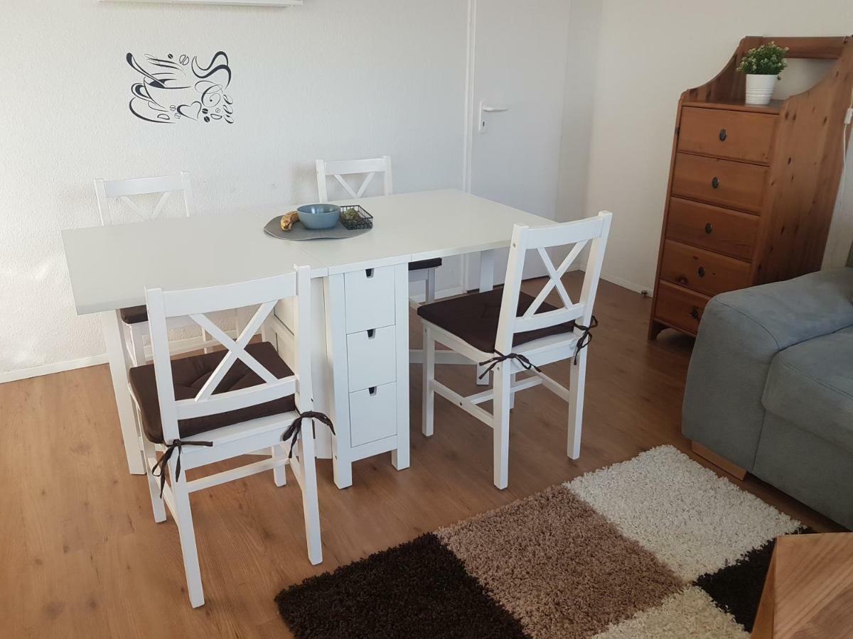Mansarde - Apartment ดุสเซลดอร์ฟ ภายนอก รูปภาพ