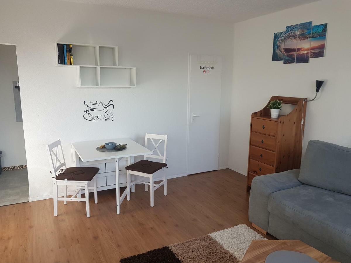 Mansarde - Apartment ดุสเซลดอร์ฟ ภายนอก รูปภาพ