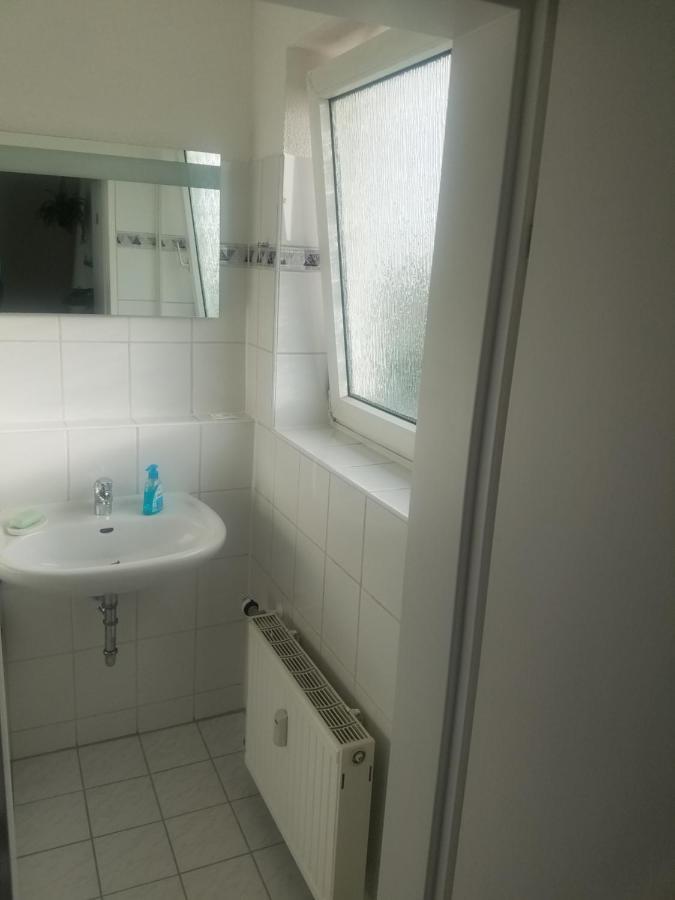 Mansarde - Apartment ดุสเซลดอร์ฟ ภายนอก รูปภาพ